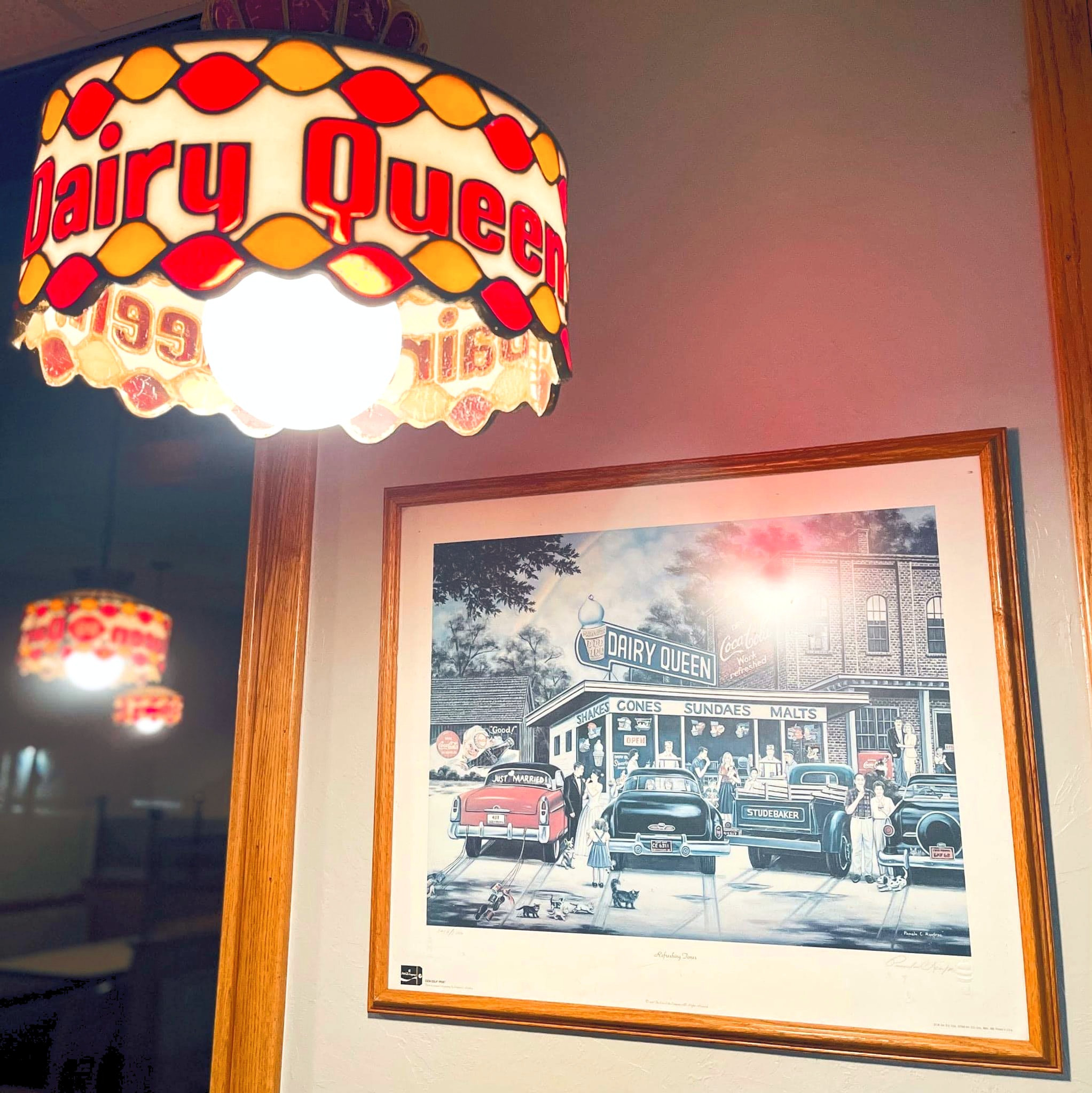 Dairy Queen | Visit Woodward